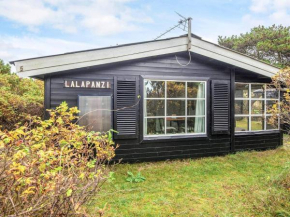 Holiday home Fanø II